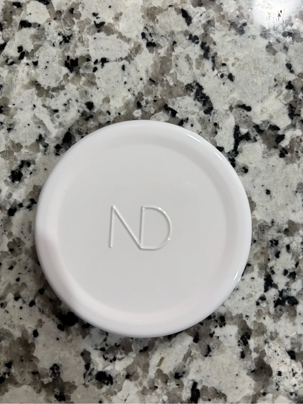 Natasha Denona Skincare Infused Glow Beautifier Face Powder - Picture 4 of 5